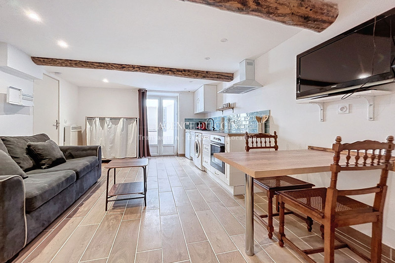 Location appartement Le Muy  