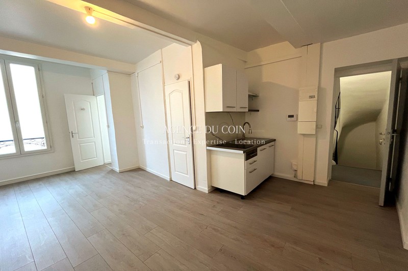 Photo n°1 - Location appartement Le Muy 83490 - 370 €