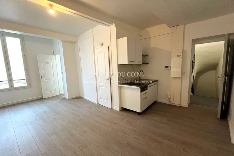 Location appartement Le Muy  