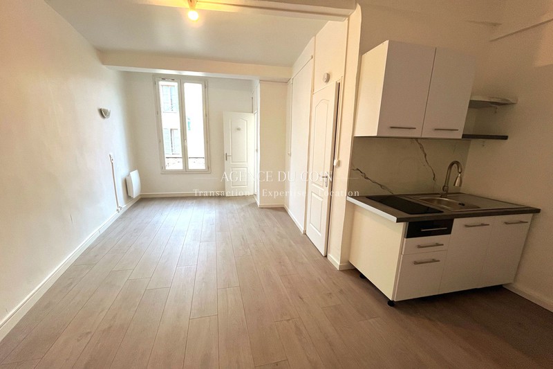 Photo n°2 - Location appartement Le Muy 83490 - 370 €