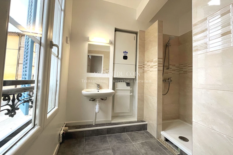 Location appartement Le Muy  