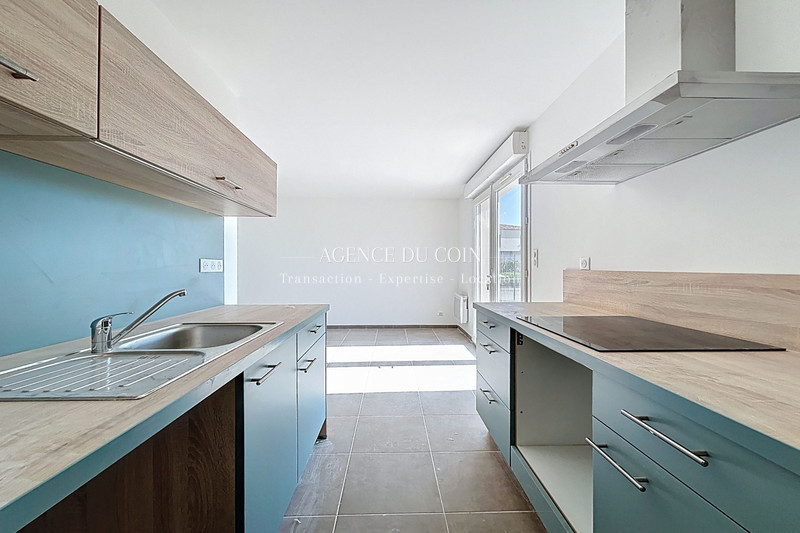 Photo n°3 - Location appartement Le Muy 83490 - 796 €