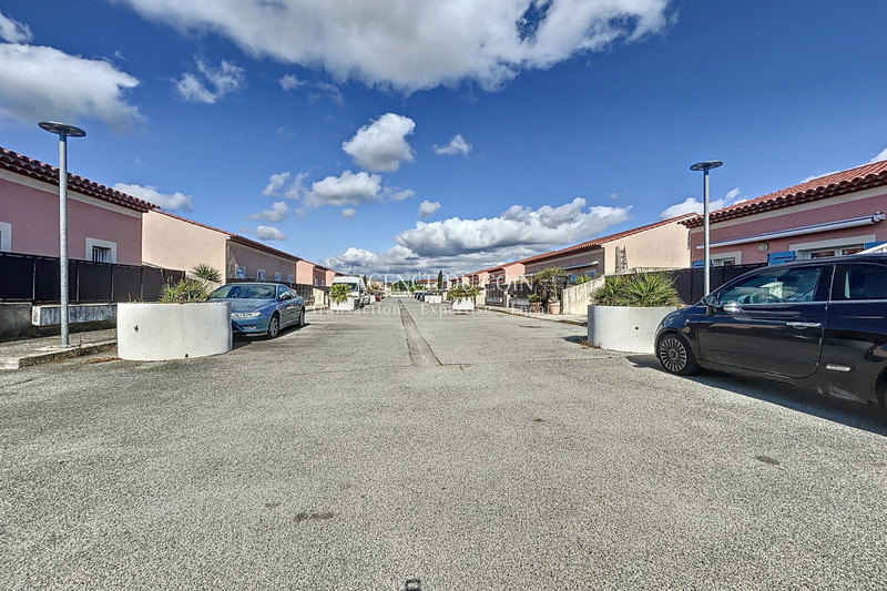 Photo n°10 - Location appartement Le Muy 83490 - 796 €