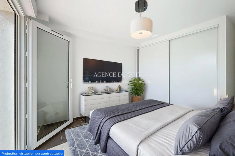 Photo n°5 - Location appartement Le Muy 83490 - 796 €