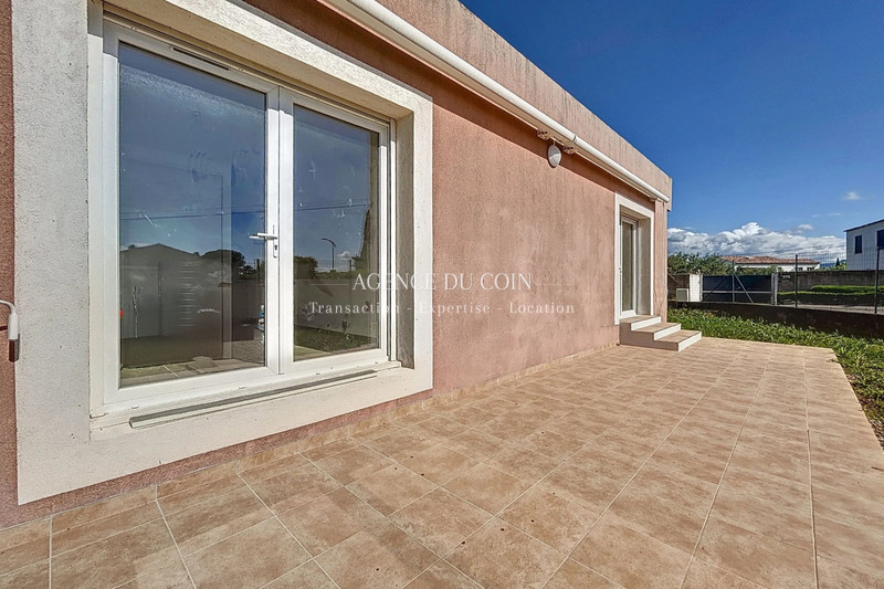 Photo n°1 - Location appartement Le Muy 83490 - 796 €