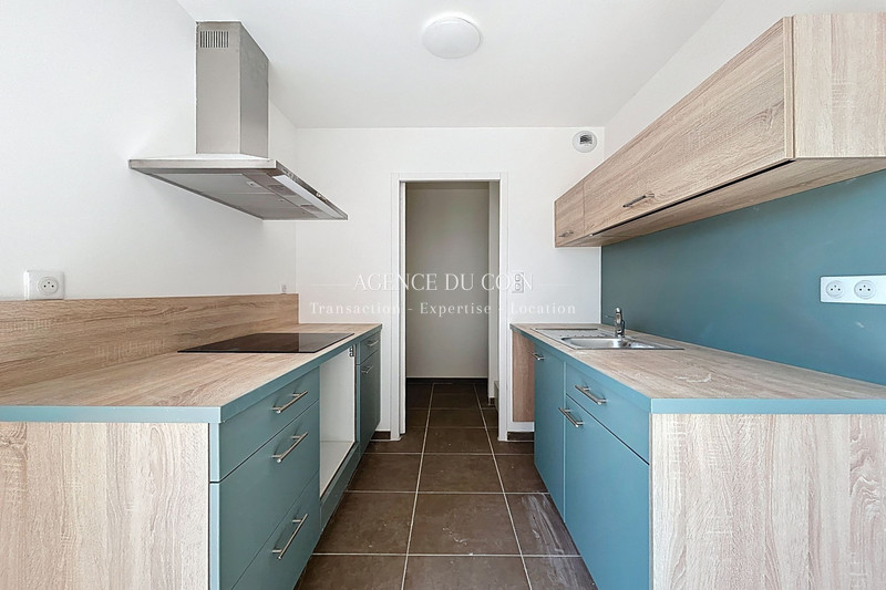 Photo n°4 - Location appartement Le Muy 83490 - 796 €