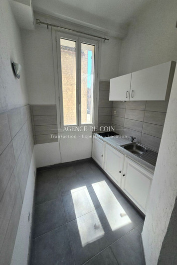 Photo n°3 - Location appartement Trans-en-Provence 83720 - 490 €
