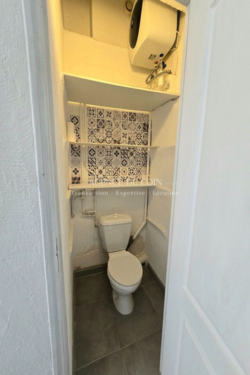 Photo n°7 - Location appartement Trans-en-Provence 83720 - 490 €