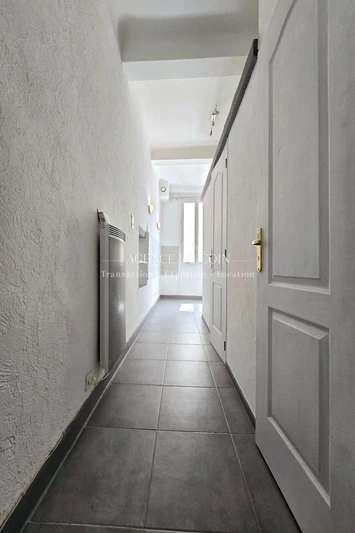 Location appartement Trans-en-Provence  