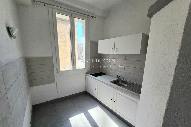 Photo n°4 - Location appartement Trans-en-Provence 83720 - 490 €