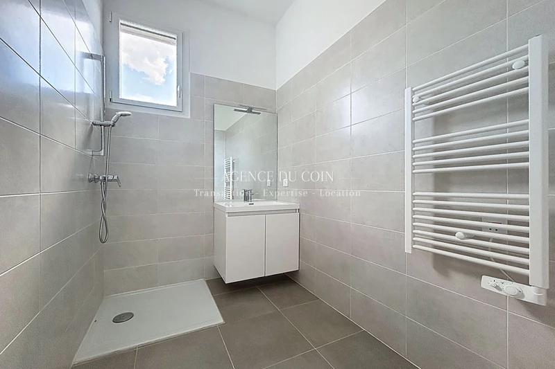 Location appartement Sainte-Maxime  