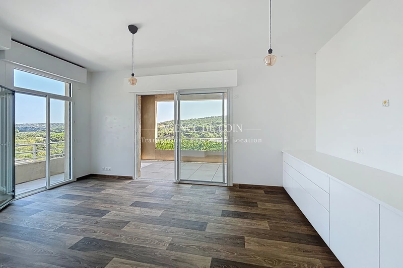 Location appartement Sainte-Maxime  