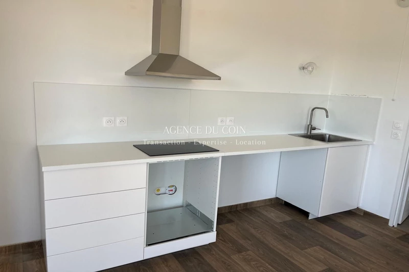 Location appartement Sainte-Maxime  