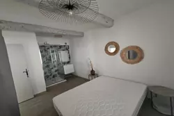 Location appartement Trans-en-Provence  