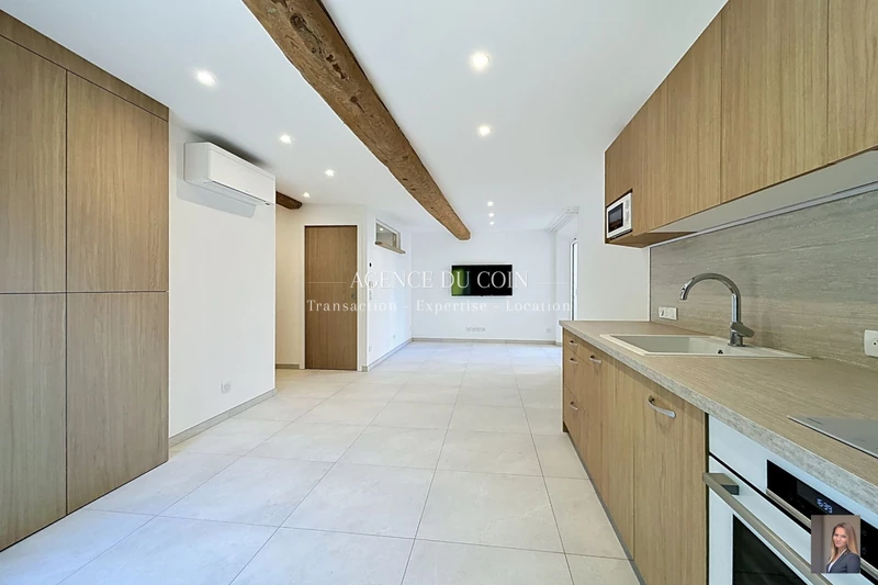 Appartement 2 pièces 27 m² · à La Motte · 27 m² · 760 €/mois