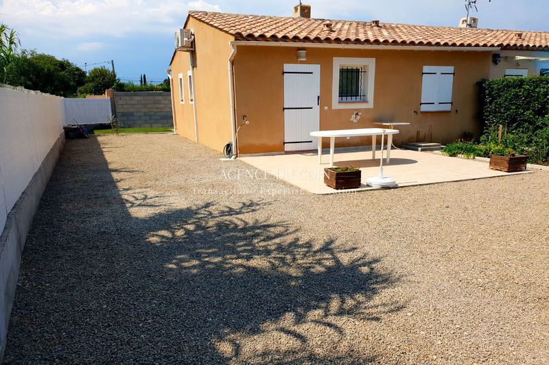 Photo Maison Le Muy Location maison 2 chambres 47 m²