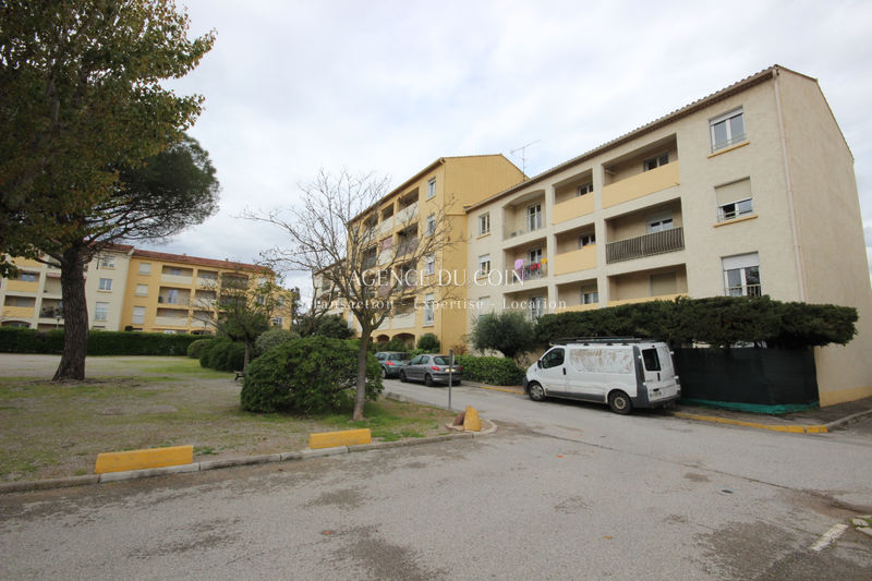 Photo Appartement Le Muy Location appartement 3 pièces 65 m²