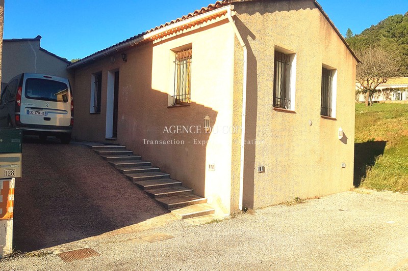 Photo Maison Taradeau Village, Location maison 2 chambres 54 m²