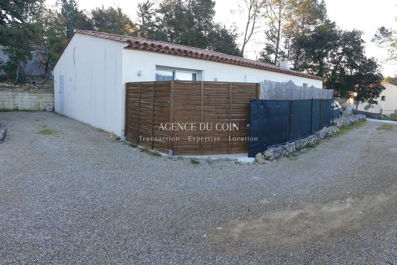 vente Trans-en-provence Maison Trans-en-Provence Location maison 2 chambres 50 m²