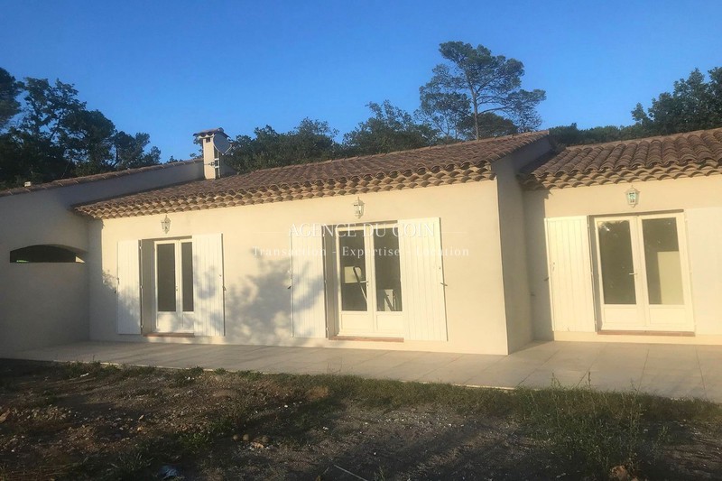 Location maison Les Arcs  