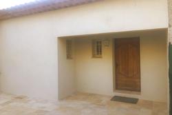 Location maison Les Arcs  