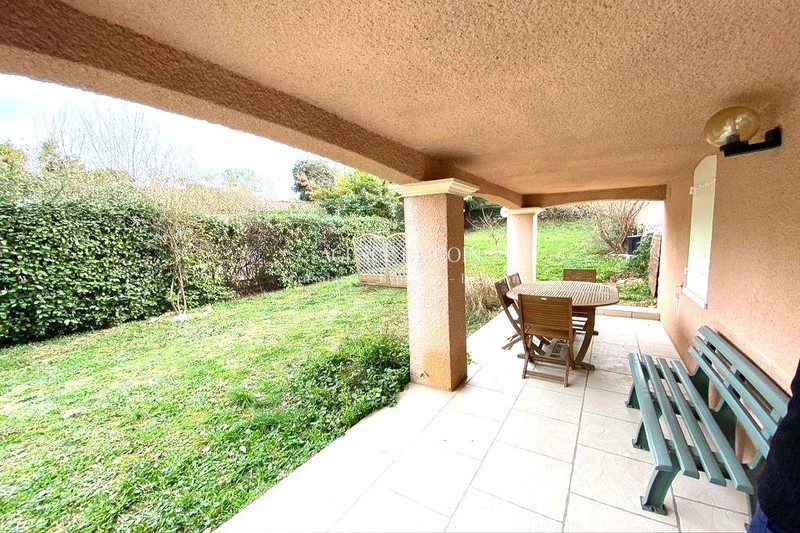 vente Trans-en-provence Apartment Trans-en-Provence Rentals apartment 2 rooms 45 m²