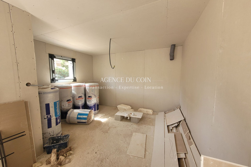 Photo n°9 - Location maison contemporaine Roquebrune-sur-Argens 83520 - 1 420 €