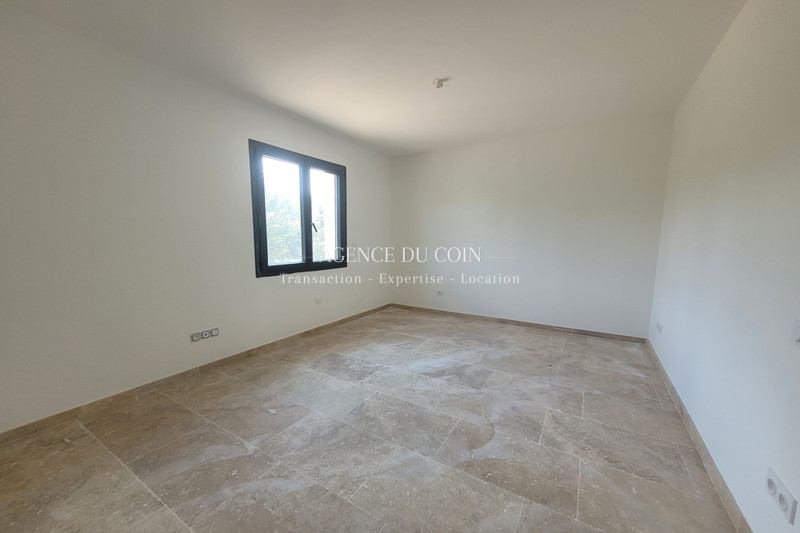 Location maison contemporaine Lorgues  