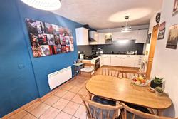 Location maison de village Trans-en-Provence  