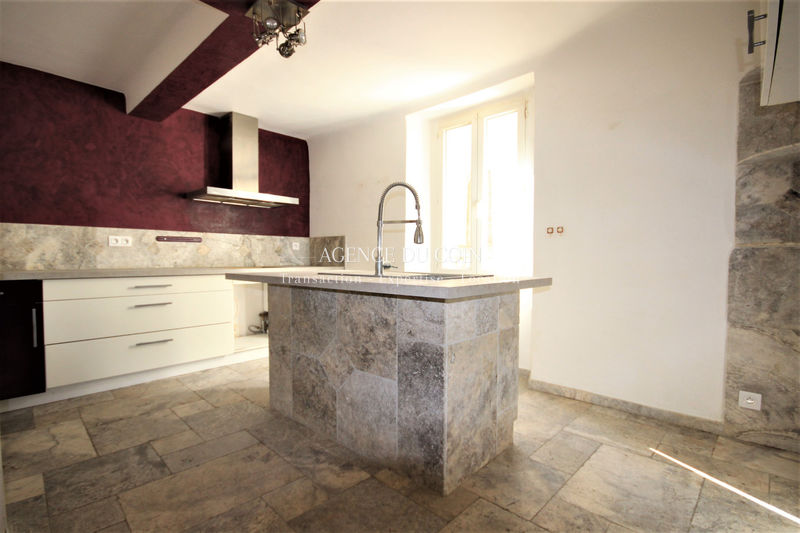 Photo Maison de village Le Muy Location maison de village 3 bedrooms 90 m²