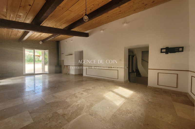 Photo n°5 - Location maison Les Arcs 83460 - 1 950 €