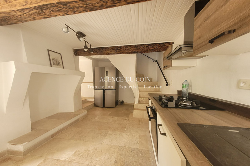 Photo n°7 - Location maison Les Arcs 83460 - 1 950 €