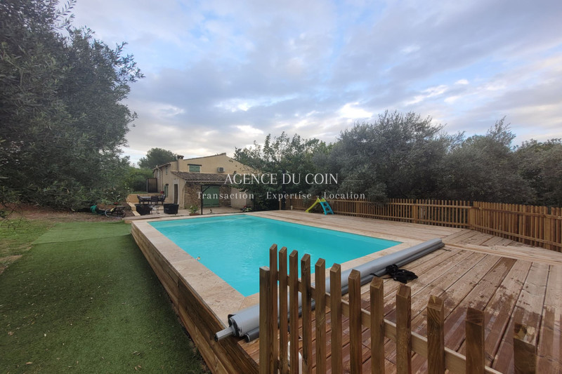 Photo n°16 - Location maison Les Arcs 83460 - 1 950 €