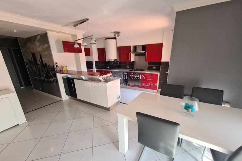 vente Draguignan Apartment Draguignan Rentals apartment 3 rooms 68 m²