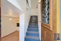 Location maison de village Trans-en-Provence  