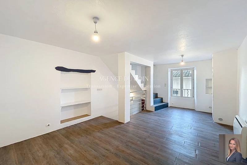 Location maison de village Trans-en-Provence  