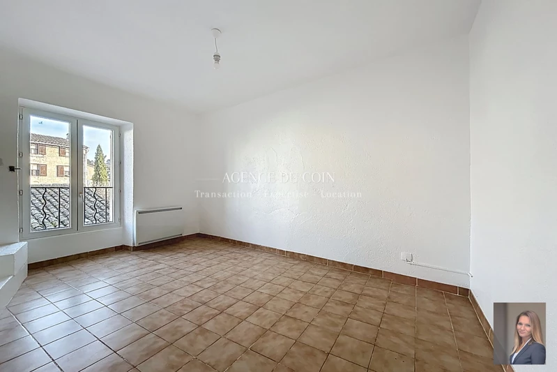 Location maison de village Trans-en-Provence  