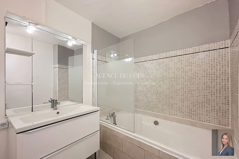 Location maison de village Trans-en-Provence  