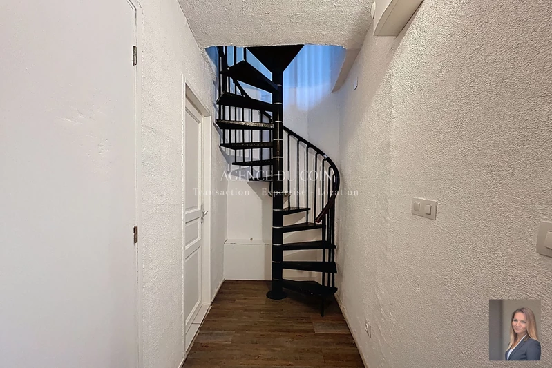 Location maison de village Trans-en-Provence  