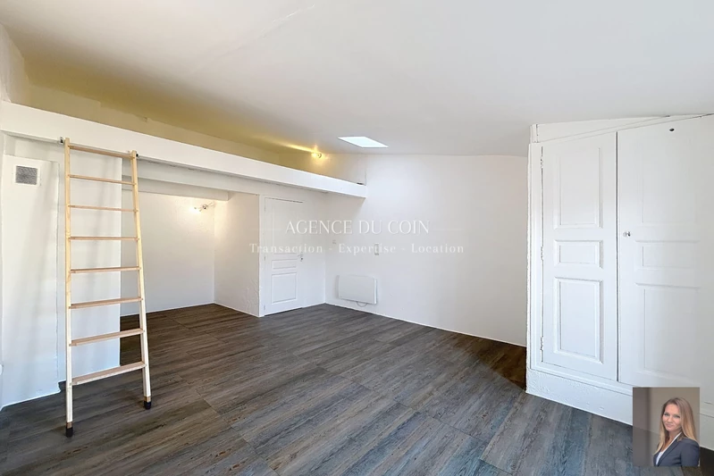 Location maison de village Trans-en-Provence  