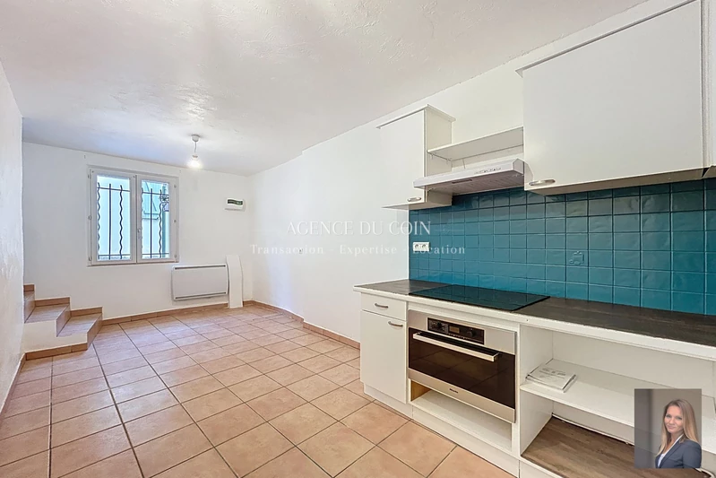 Location maison de village Trans-en-Provence  