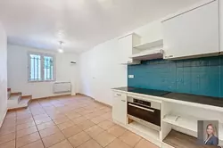 Location maison de village Trans-en-Provence  