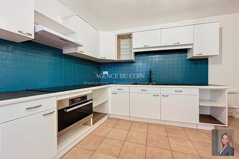 Location maison de village Trans-en-Provence  