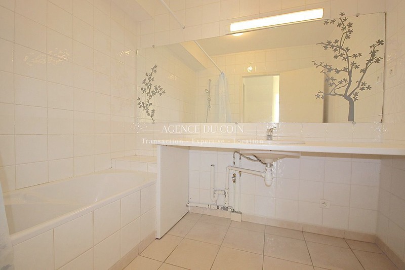 Location appartement Le Muy  