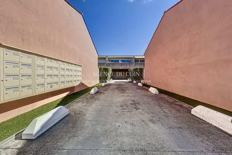 Location appartement Le Muy  