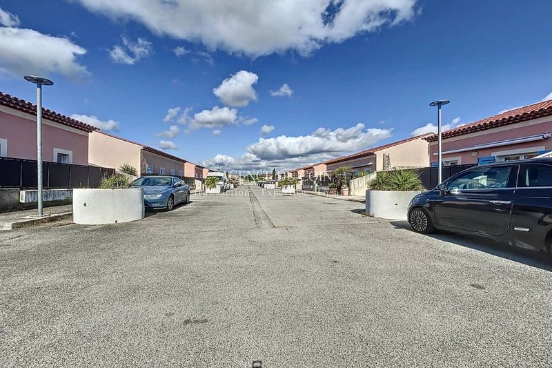 Location appartement Le Muy  