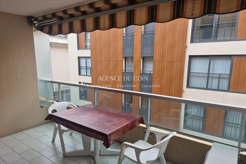 Location appartement Saint-Raphaël  