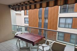 Location appartement Saint-Raphaël  