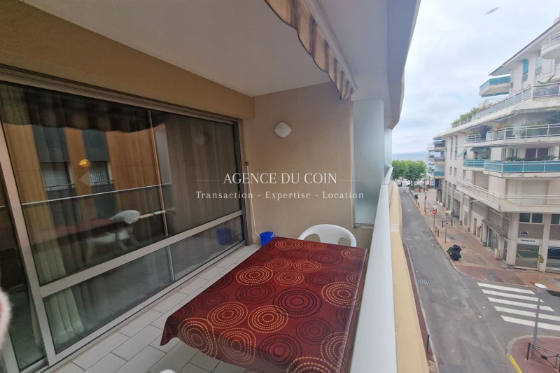 Location appartement Saint-Raphaël  