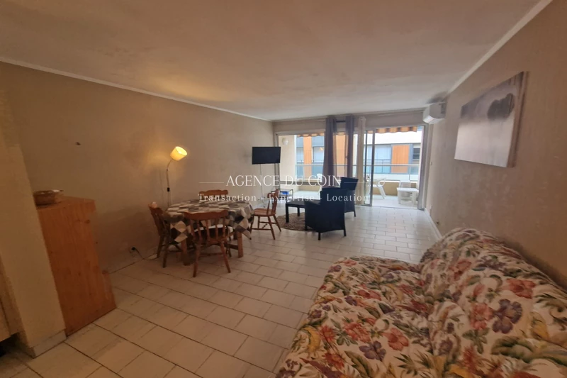 Location appartement Saint-Raphaël  
